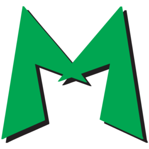 Major Minis logo