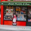 A&S Pork store in Brooklyn