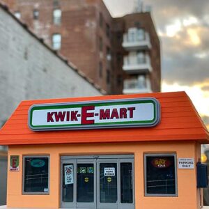 Kwik-E-Mart Myrtle Beach, SC