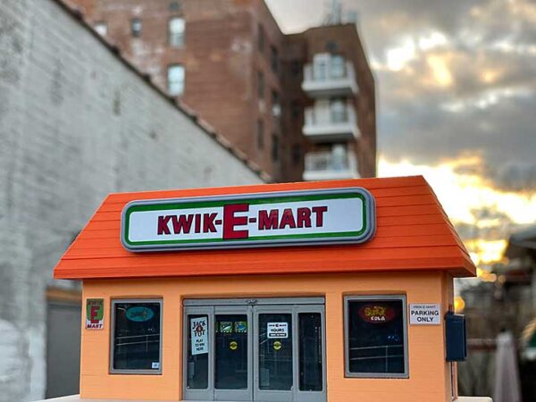 Kwik-E-Mart Myrtle Beach, SC
