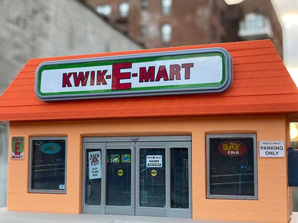 Kwik-E-Mart Myrtle Beach