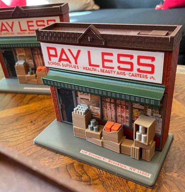 PayLess store Brooklyn NY