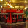 Rao's Restaurant