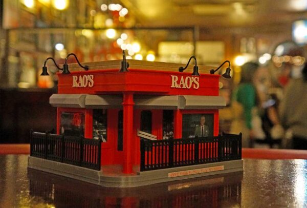 Rao's Restaurant