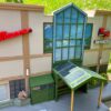 Rex Manor miniature model replica - Image 4