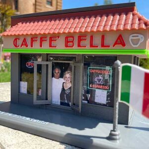 Cafe Bella