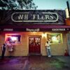 Original Wheeler's Bar in Brooklyn