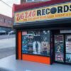 Zig Zag Records Brooklyn miniature display model - Image 3