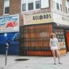 Zig Zag Records Historical Photo
