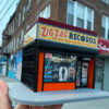 Zig Zag Records Brooklyn