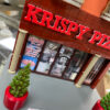 Krispy Pizza Dyker Heights