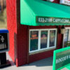 Rocco's Calamari Miniature Model - Image 2