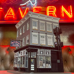 White Horse Tavern Oldest Bar 1880 Historical