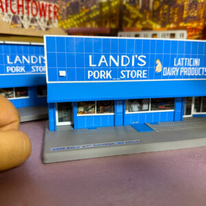 Landis Pork Store