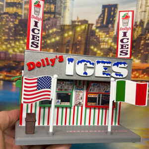 Dolly's Ices