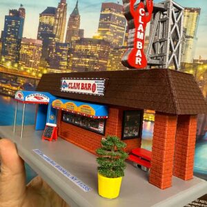Randazzo's Clam Bar